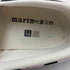 マリメッコ marimekko フラワー プリント キャンバス スリッポン スニーカー レディース JPN:23.5