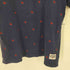 ステューシー Stussy 00s 折れクラウン S/S ポロシャツ メンズ JPN:L