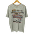 ジャージーズ JERZEES フロントプリントTシャツ メンズ import:XL