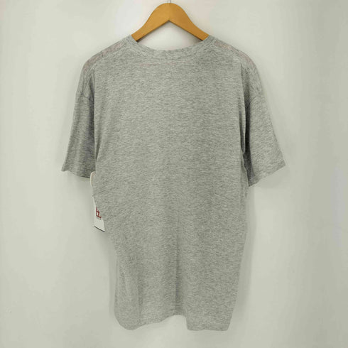 ジャージーズ JERZEES フロントプリントTシャツ メンズ import:XL