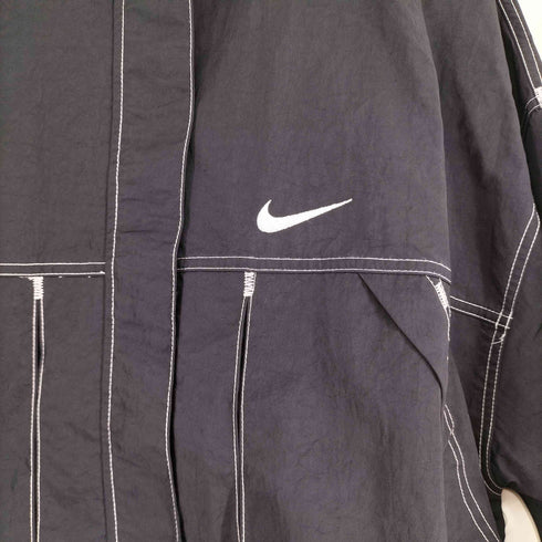 ナイキ NIKE WMNS NSW SWOOSH WOVEN JACKET レディース L