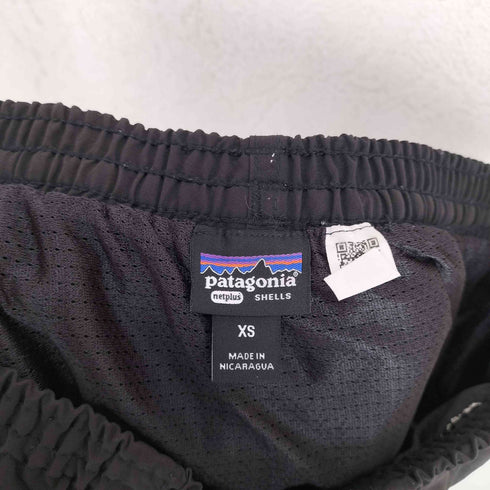パタゴニア patagonia M's Baggies Longs-7in. メンズ JPN:XS