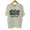 ギルダン GILDAN ULTRA COTTON カナダ製 00S プリントTシャツ メンズ import:L