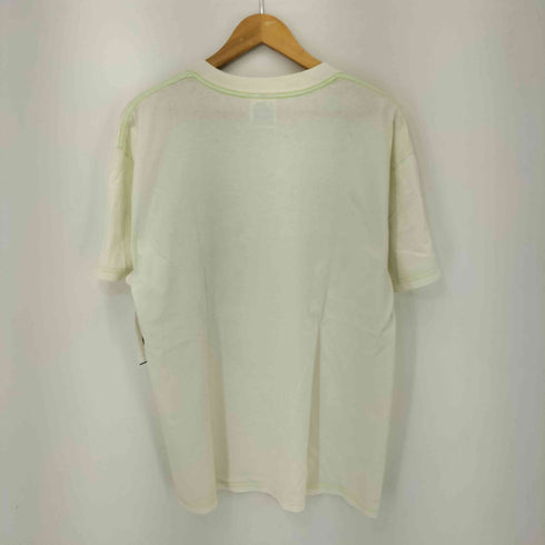 ギルダン GILDAN ULTRA COTTON カナダ製 00S プリントTシャツ メンズ import:L
