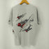 ポートアンドカンパニー PORT and COMPANY 00S pacific aviation museum pearl harbor 真珠湾 プリントTシャツ メンズ import:XL