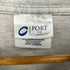 ポートアンドカンパニー PORT and COMPANY 00S pacific aviation museum pearl harbor 真珠湾 プリントTシャツ メンズ import:XL