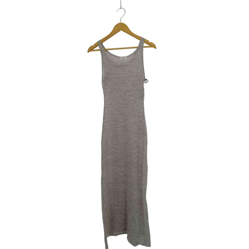 ジュエミ Juemi loose gauge knit dress ニットワンピ レディース FREE