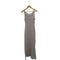 ジュエミ Juemi loose gauge knit dress ニットワンピ レディース FREE