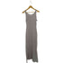 ジュエミ Juemi loose gauge knit dress ニットワンピ レディース FREE