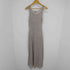 ジュエミ Juemi loose gauge knit dress ニットワンピ レディース FREE