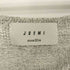 ジュエミ Juemi loose gauge knit dress ニットワンピ レディース FREE