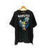 00S メキシコ製 キャラクタープリント Tシャツ メンズ 2X