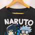00S メキシコ製 キャラクタープリント Tシャツ メンズ 2X