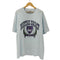 カルクルー Cal Cru 90S USA製 霜降り プリントTシャツ メンズ import:XXL