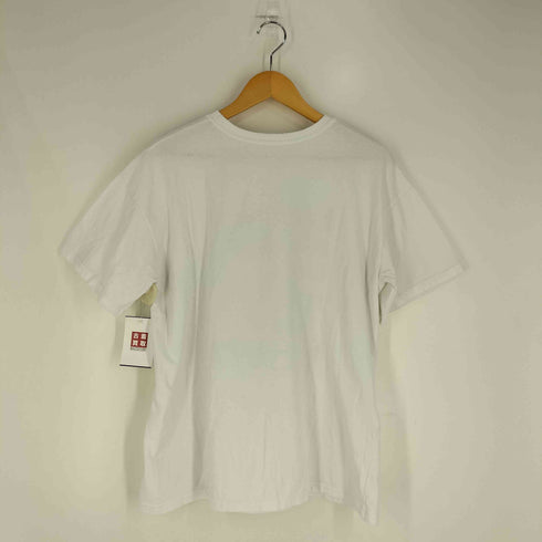 I have my own キャラクタープリント クルーネック Tシャツ メンズ