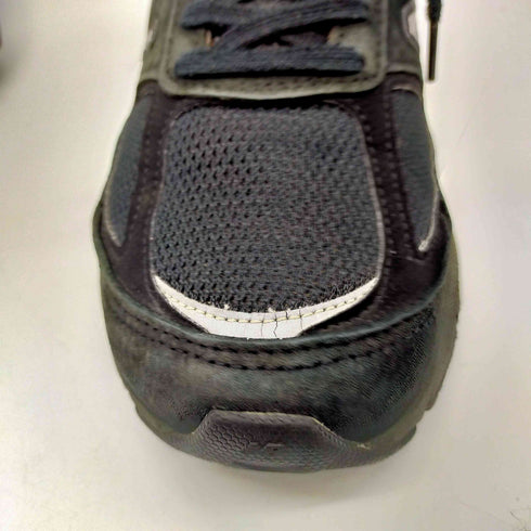 ニューバランス NEW BALANCE USA製 990 V5 ローカット スニーカー レディース JPN:24