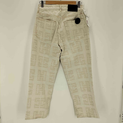 ハフ HUF MONOGRAM DENIM PANT メンズ 28