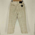 ハフ HUF MONOGRAM DENIM PANT メンズ 28