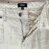 ハフ HUF MONOGRAM DENIM PANT メンズ 28