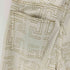 ハフ HUF MONOGRAM DENIM PANT メンズ 28