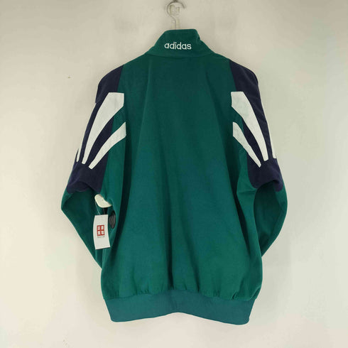 アディダス adidas 90S クレイジーパターントラックジャケット メンズ