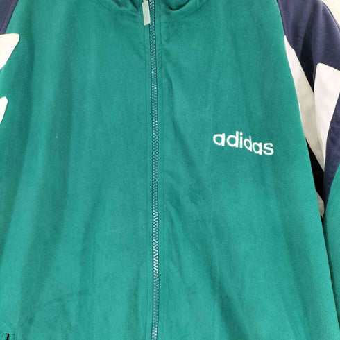アディダス adidas 90S クレイジーパターントラックジャケット メンズ