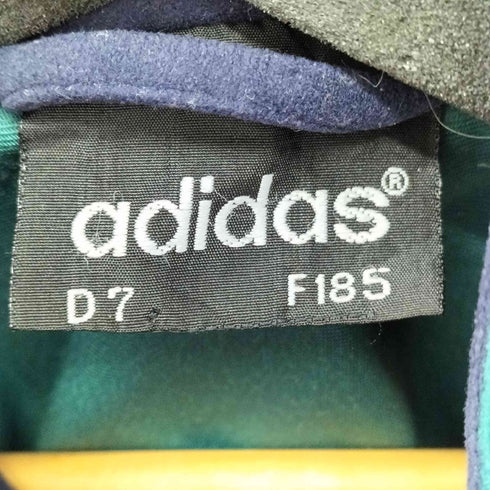 アディダス adidas 90S クレイジーパターントラックジャケット メンズ