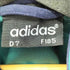 アディダス adidas 90S クレイジーパターントラックジャケット メンズ