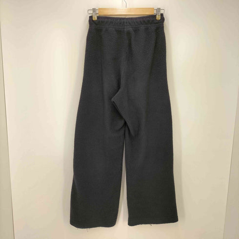 ナイキ NIKE PLSH PANT スポーツウェア プラッシュ ボア フリース パンツ レディース S