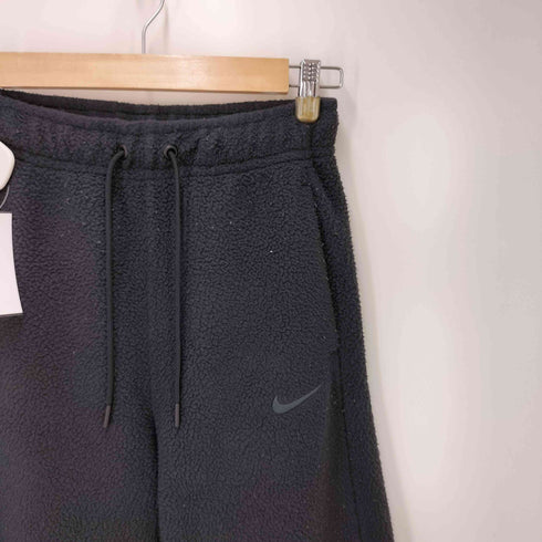 ナイキ NIKE PLSH PANT スポーツウェア プラッシュ ボア フリース パンツ レディース S