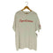 サミット Summit プリント クルーネック Tシャツ メンズ import:XL