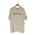 サミット Summit プリント クルーネック Tシャツ メンズ import:XL