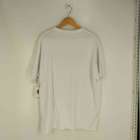 サミット Summit プリント クルーネック Tシャツ メンズ import:XL