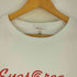 サミット Summit プリント クルーネック Tシャツ メンズ import:XL
