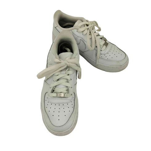ナイキ NIKE AIR FORCE 1 LE (GS) レディース 25