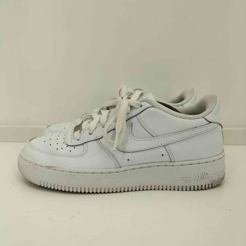 ナイキ NIKE AIR FORCE 1 LE (GS) レディース 25