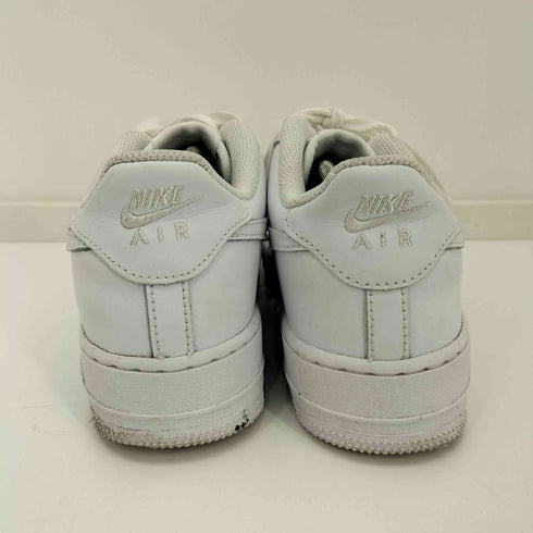 ナイキ NIKE AIR FORCE 1 LE (GS) レディース 25
