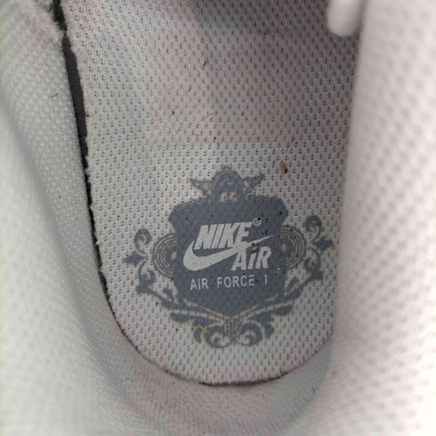ナイキ NIKE AIR FORCE 1 LE (GS) レディース 25