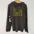 ディーゼル DIESEL T-CRONE-LS-HOOD メンズ import:XS
