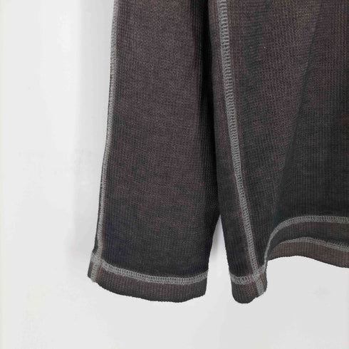 ディーゼル DIESEL T-CRONE-LS-HOOD メンズ import:XS