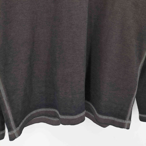 ディーゼル DIESEL T-CRONE-LS-HOOD メンズ import:XS