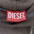 ディーゼル DIESEL T-CRONE-LS-HOOD メンズ import:XS