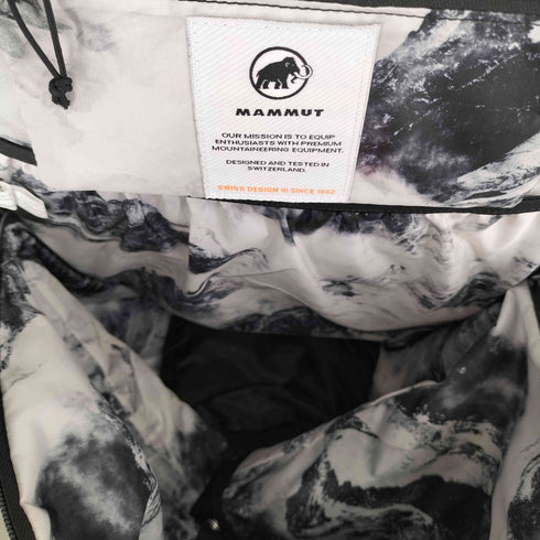 マムート MAMMUT Go Out. Urban 2.0 ロープバッグ メンズ