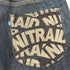 ナイトレイド Nitraid ボタンフライ デニムパンツ メンズ JPN:M