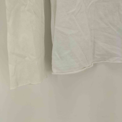 バーンズ Barns THE BIG TEN L/S Tシャツ 長袖 メンズ M
