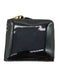 ウォレットコムデギャルソン Wallet COMME des GARCONS GLOSSY PRINT メンズ