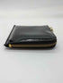 ウォレットコムデギャルソン Wallet COMME des GARCONS GLOSSY PRINT メンズ