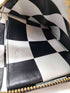 ウォレットコムデギャルソン Wallet COMME des GARCONS GLOSSY PRINT メンズ