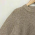 エルエルビーン L.L.Bean メランジ ラムズウールニット メンズ S-REG