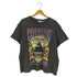 エイチアンドエム H&M プリント バンドTシャツ バンT メンズ import:M